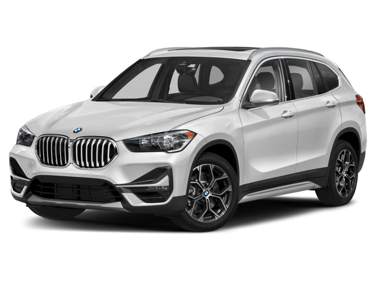 Noleggio Giornaliero BMW X1